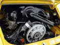 Porsche 911 2.4T Coupe Restauriert! 59.000,- investiert