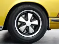 Porsche 911 2.4T Coupe Restauriert! 59.000,- investiert