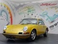 Porsche 911 2.4T Coupe Restauriert! 59.000,- investiert