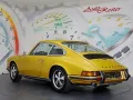 Porsche 911 2.4T Coupe Restauriert! 59.000,- investiert