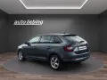 Skoda Rapid Spaceback Style*Smart L.*8-fach*top