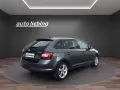 Skoda Rapid Spaceback Style*Smart L.*8-fach*top