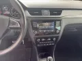 Skoda Rapid Spaceback Style*Smart L.*8-fach*top