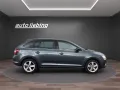 Skoda Rapid Spaceback Style*Smart L.*8-fach*top
