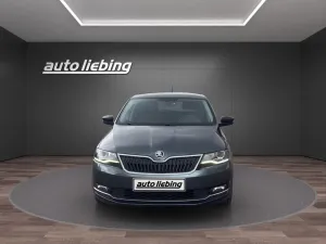 Skoda Rapid Spaceback Style*Smart L.*8-fach*top