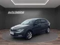 Skoda Rapid Spaceback Style*Smart L.*8-fach*top