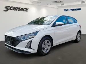 Hyundai i20 Select*SOFORT VERFÜGBAR*INKL.WINTERREIFEN