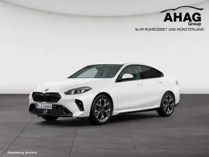 BMW 220d Gran Coupé