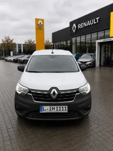 Renault EXPRESS Extra Blue dCi 75 1. Hand CarPlay MwSt. 