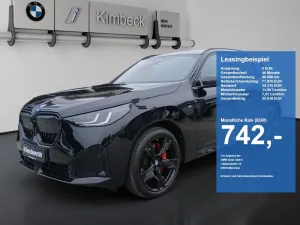 BMW X3 40d xDrive M SPORT PRO Standhzg Sitzbelüf Pan