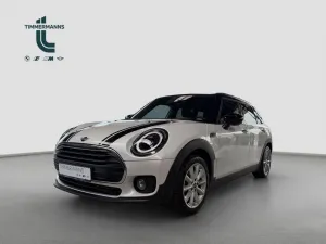 MINI Clubman Cooper Classic Trim Automatik Navi DSG