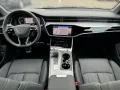 Audi A6 Avant S line 50 TDI quattro 210(286) kW(PS) t