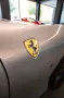 Ferrari Roma 3.9 T V8 DCT