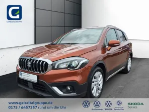 Suzuki SX4 S-Cross 1.0 Boosterjet Comfort *AUTOMATIK*AH