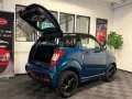 Ligier JS50 Klima Servo Mopedauto Microcar 45 KM