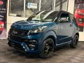 Ligier JS50 Klima Servo Mopedauto Microcar 45 KM