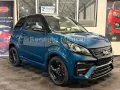 Ligier JS50 Klima Servo Mopedauto Microcar 45 KM
