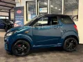 Ligier JS50 Klima Servo Mopedauto Microcar 45 KM