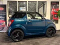 Ligier JS50 Klima Servo Mopedauto Microcar 45 KM