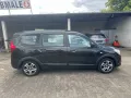 Dacia Lodgy Stepway