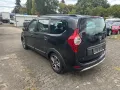 Dacia Lodgy Stepway