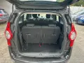 Dacia Lodgy Stepway
