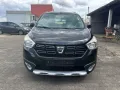 Dacia Lodgy Stepway