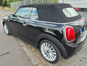 MINI Sehr schöner MINI Cooper Cabrio, top Zustand ! 