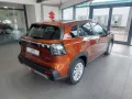 Suzuki S-Cross Comfort 1.4 Hybrid Kam SZH LED Car Play 