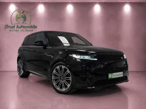 Land Rover Range Rover Sport Dynamic SE 360° PANO HUD LUFTF