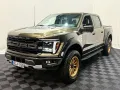Ford F-150 RAPTOR  EcoBoost®  3.5L V6 *MY26*