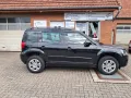 Skoda Yeti Active