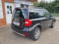 Skoda Yeti Active