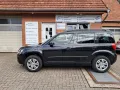 Skoda Yeti Active