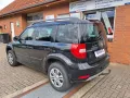 Skoda Yeti Active