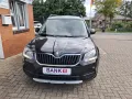 Skoda Yeti Active