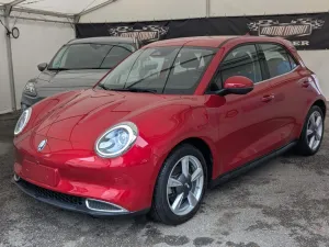 GWM Ora 03  360°/Carplay/Spurass./BlindSpot/ACC