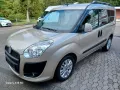 Fiat Doblo Automatik 1.Hand 5Sitze original 11.080 KM