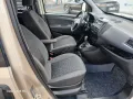 Fiat Doblo Automatik 1.Hand 5Sitze original 11.080 KM