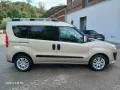 Fiat Doblo Automatik 1.Hand 5Sitze original 11.080 KM