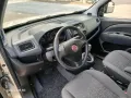 Fiat Doblo Automatik 1.Hand 5Sitze original 11.080 KM