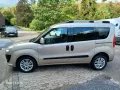 Fiat Doblo Automatik 1.Hand 5Sitze original 11.080 KM
