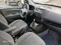 Fiat Doblo Automatik 1.Hand 5Sitze original 11.080 KM