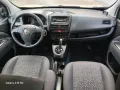 Fiat Doblo Automatik 1.Hand 5Sitze original 11.080 KM