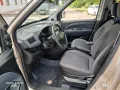 Fiat Doblo Automatik 1.Hand 5Sitze original 11.080 KM