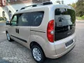 Fiat Doblo Automatik 1.Hand 5Sitze original 11.080 KM