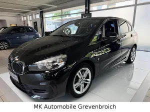 BMW 225 XE Active Tourer*NAV*PDC*8FACH*