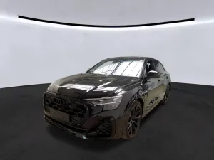Audi Q8 55TFSIe 2x S LINE BLACK LSR/ACC/PANO/S-SITZE