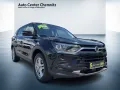 Ssangyong Korando 1.5 T-GDI Amber KlimaA/SHZ/PDC/KameraLM