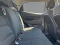Ssangyong Korando 1.5 T-GDI Amber KlimaA/SHZ/PDC/KameraLM